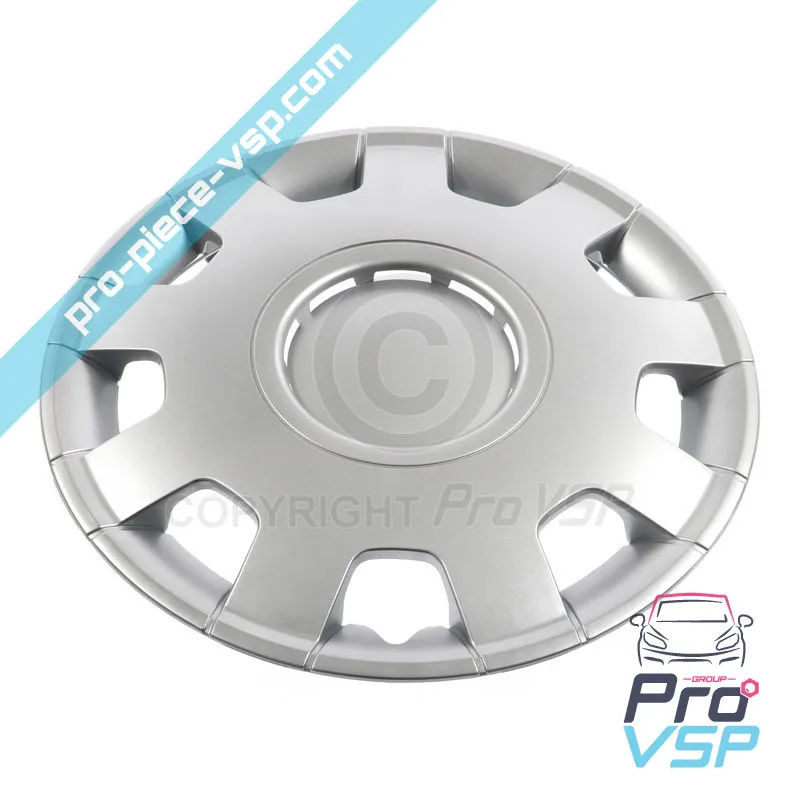 Alfa 13 tums hubcap