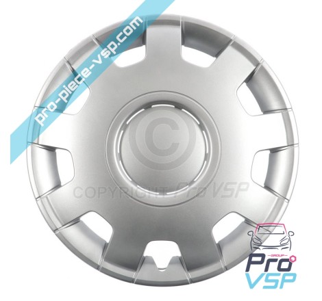 Alfa 13 inch hubcap