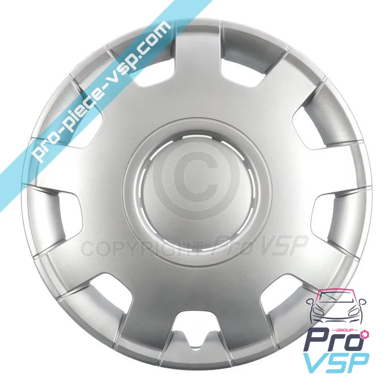 Hubcap de 13 pulgadas