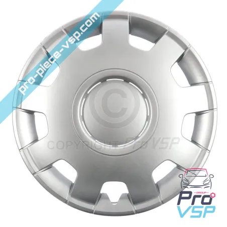 HUBCAP da 13 pollici
