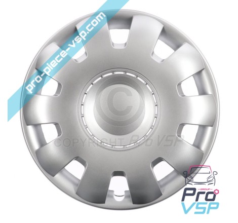 HUBCAP da 13 pollici