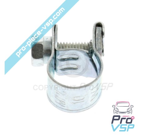 Collana del tubo del carburante