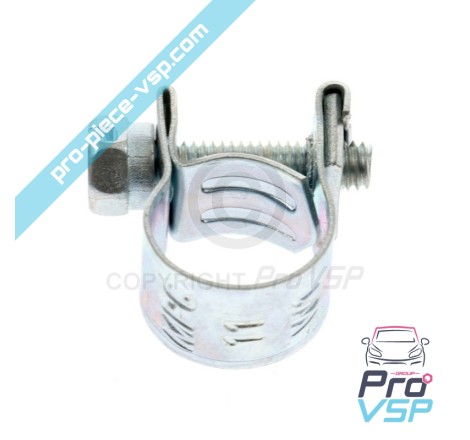 Collana del tubo del carburante