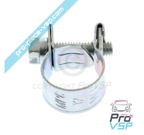 Collana del tubo del carburante