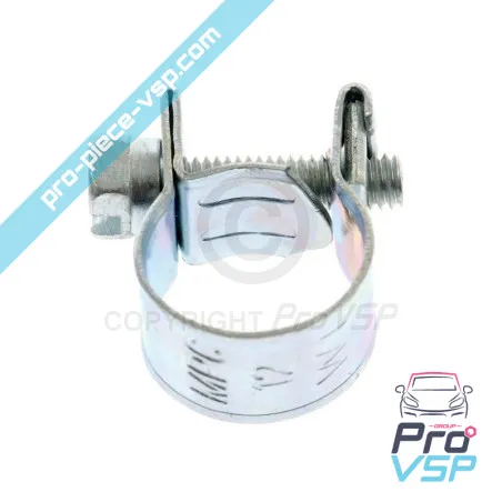 Collana del tubo del carburante