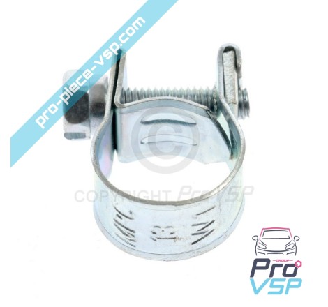 Collana del tubo del carburante