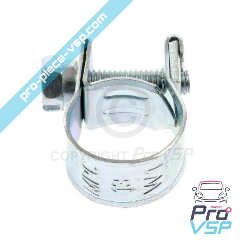 Collana del tubo del carburante