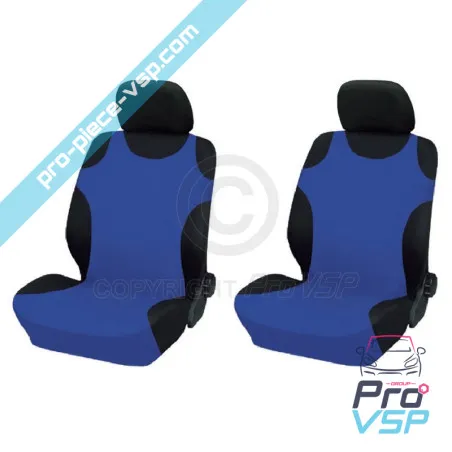Seat cover
