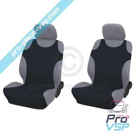 Seat cover