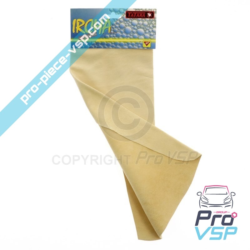 Peau de chamois