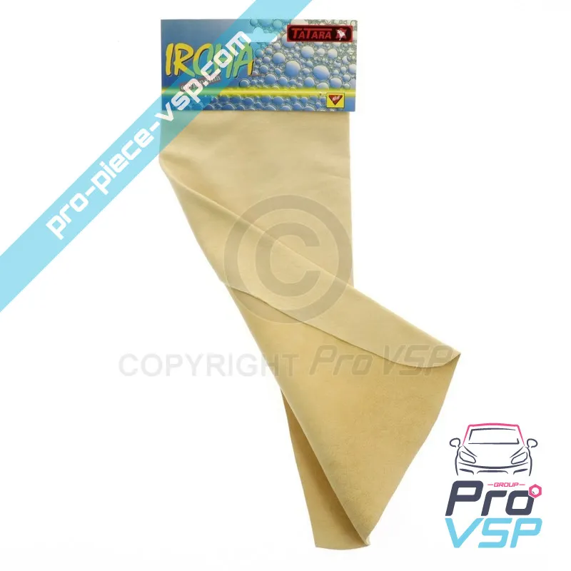 Peau de chamois