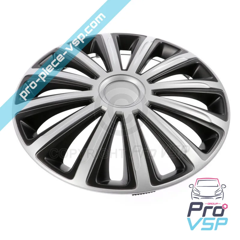 HUBCAP da 13 pollici