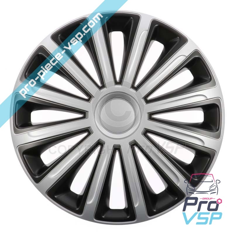 Trend 13 inch hubcap