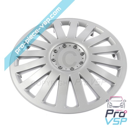 13 tuuman Smart hubcap