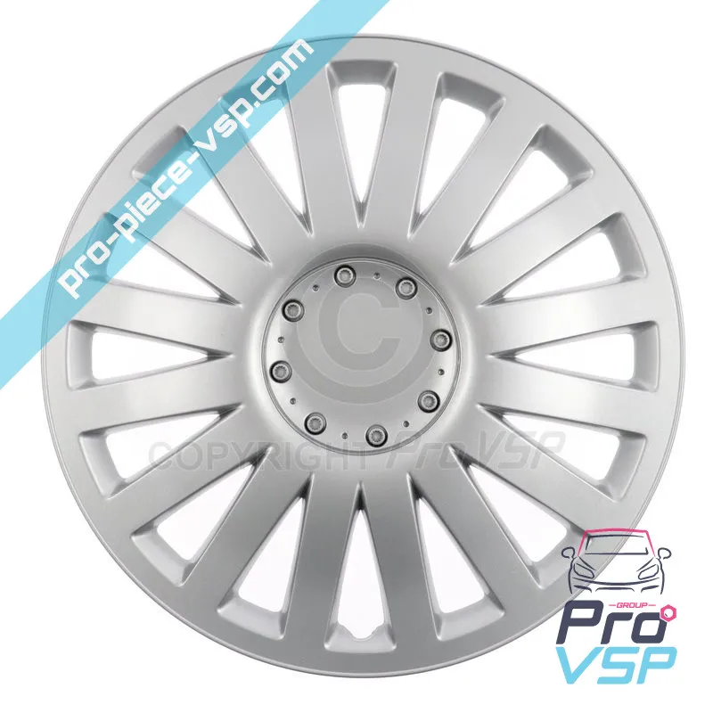 13-Zoll-Hubcap