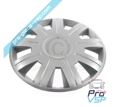 Victory 13 inch hubcap