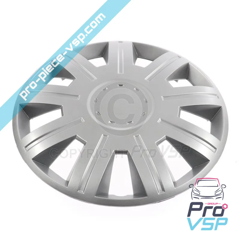 13-inch hubcap