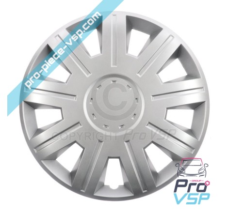 Victory 13 inch hubcap