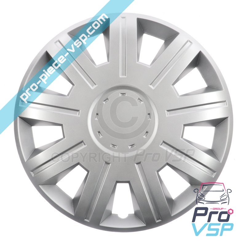 Victory 13 inch hubcap