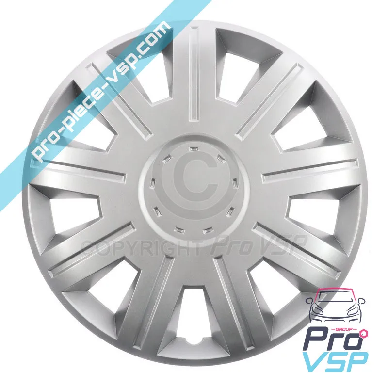 HUBCAP da 13 pollici