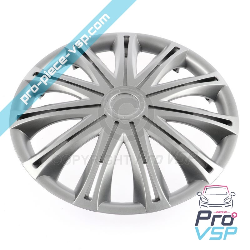 Spark hubcap da 13 pollici