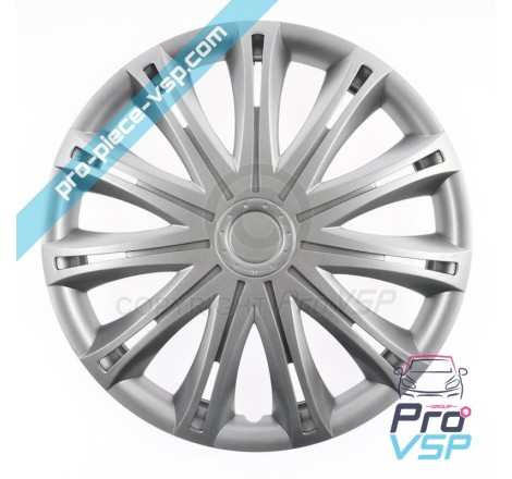 13-inch spark hubcap