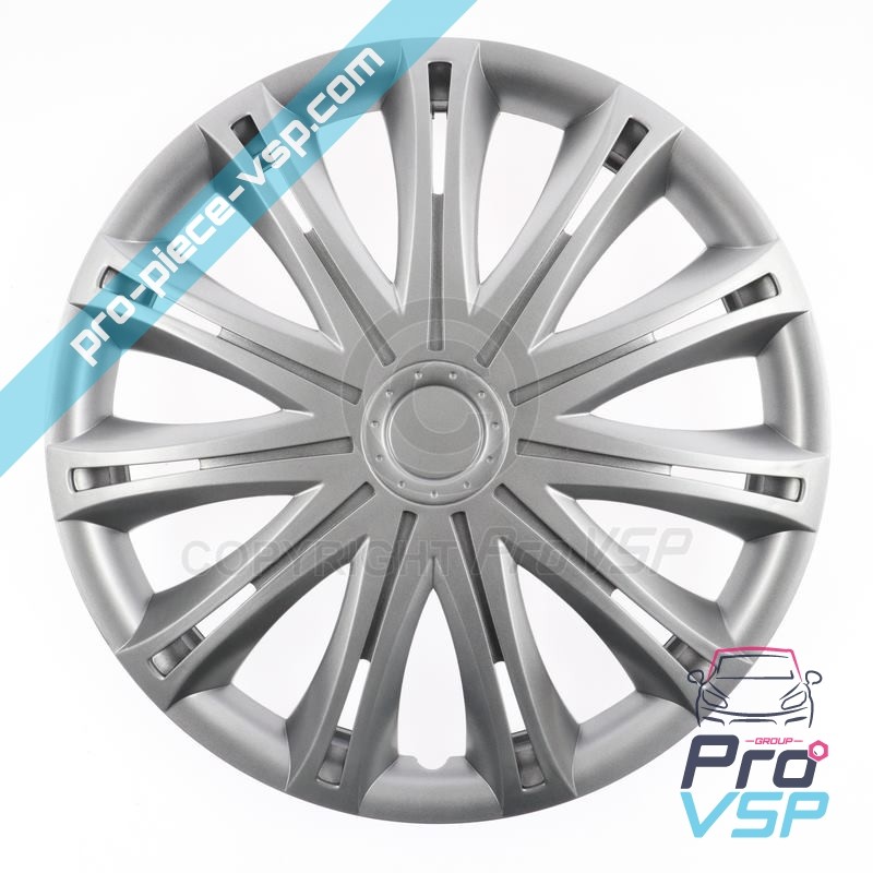 13-inch spark hubcap