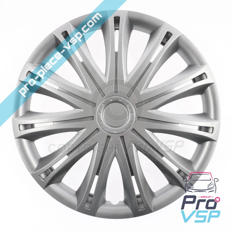 13-Zoll-Hubcap