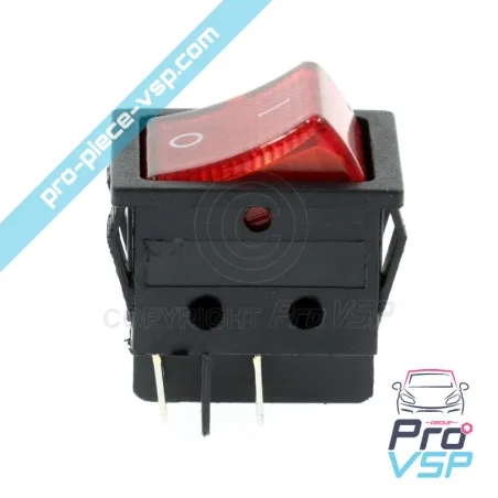 Interrupteur universel