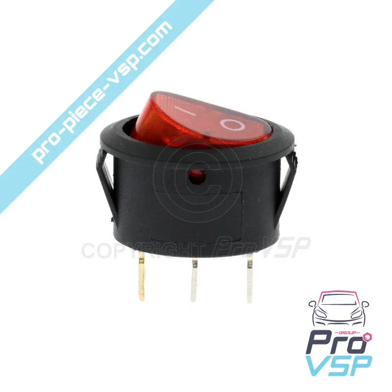 Interruptor universal