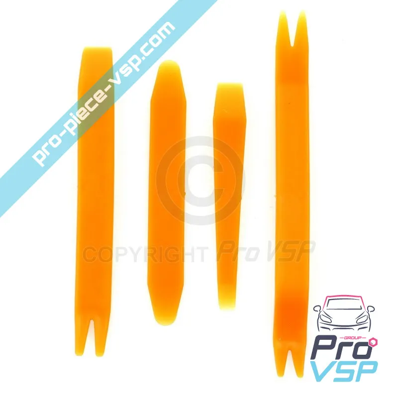 Garniture de desmontagem de ferramenta Garniture de desmontagem de ferramenta