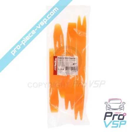 Werkzeug Demontage garnitur