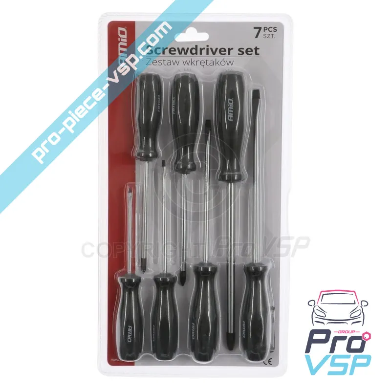 Chave de fenda Chave de fenda