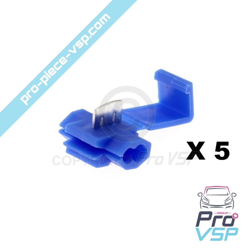 Conector rapid