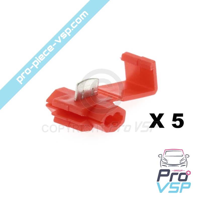 Conector rapid