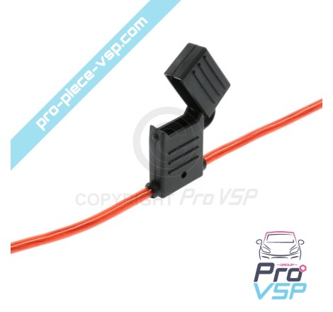Maxi fuse support