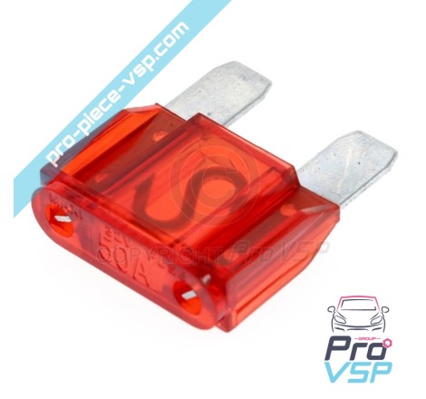 Maxi fuse 50a