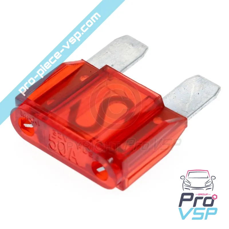 Maxi fusible 50A Maxi fusible 50A