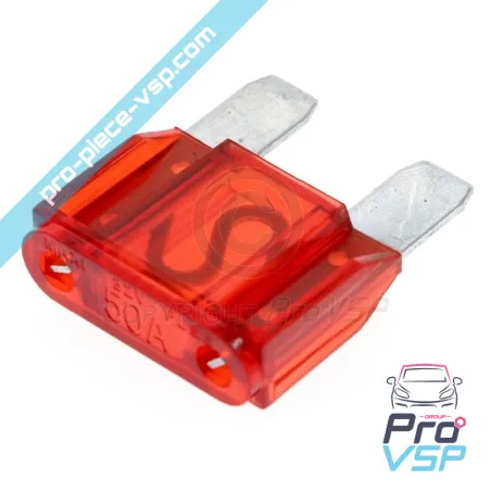 Maxi fusible 50A