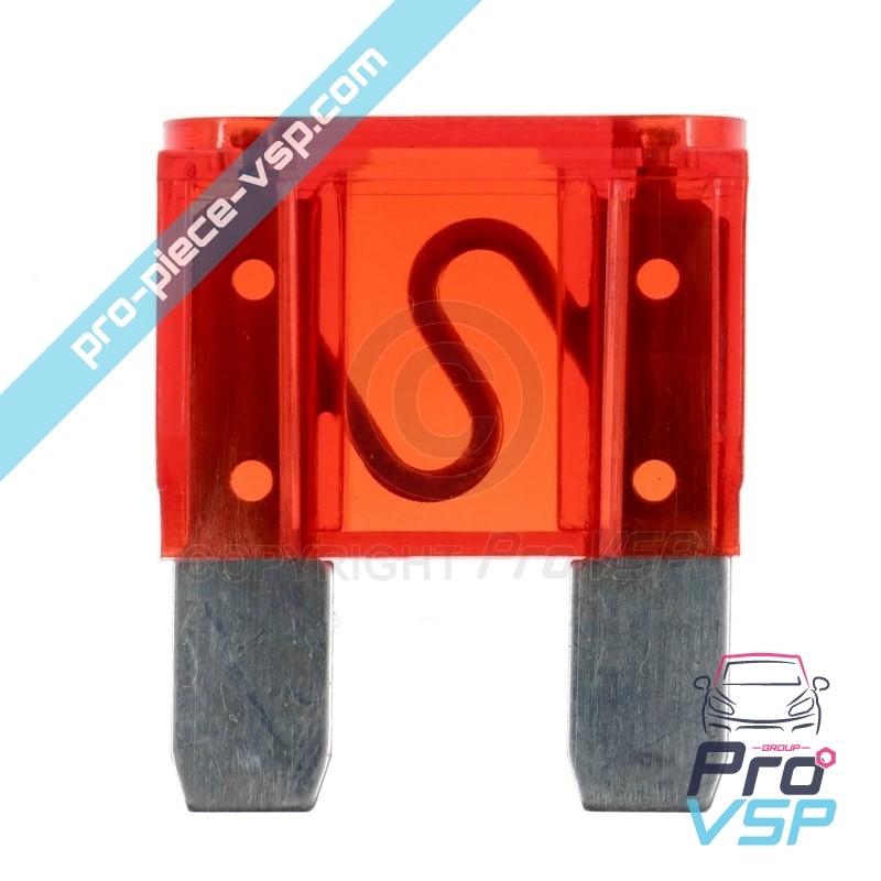Maxi fuse 50a
