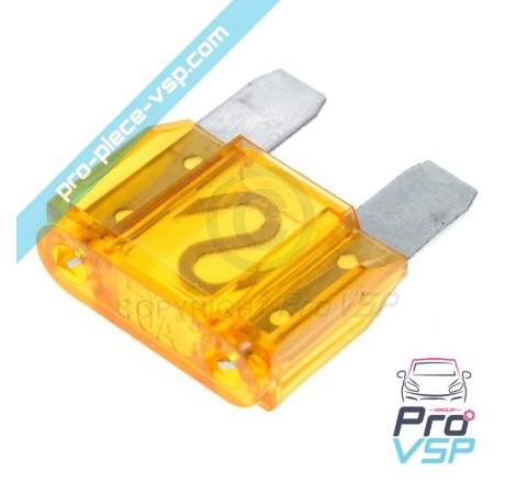 Maxi Fuse 40a