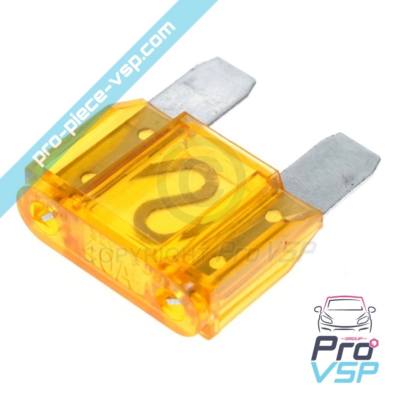 Maxi Fuse 40a