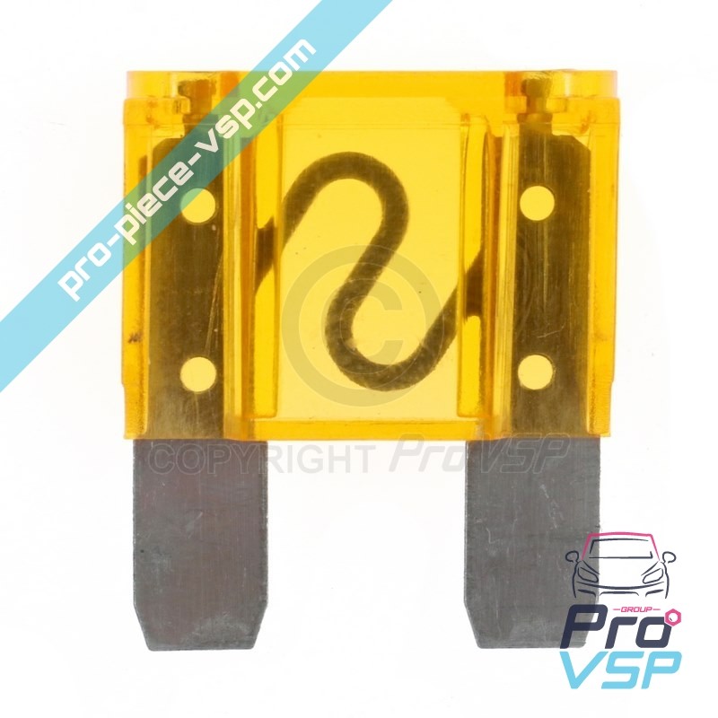 Maxi Fuse 40a