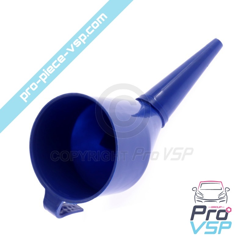 Fuel funnel