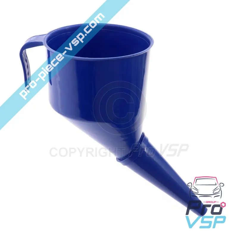 Fuel funnel Fuel funnel