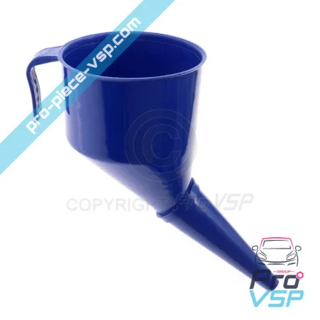 Fuel funnel