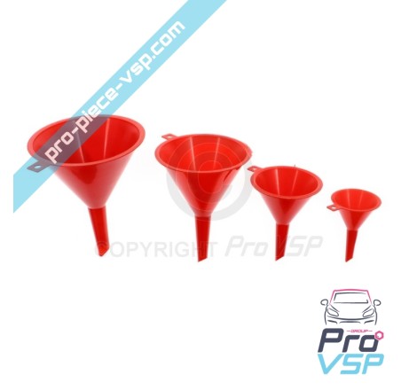 Funnel