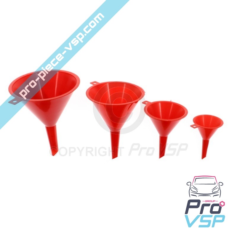 Funnel