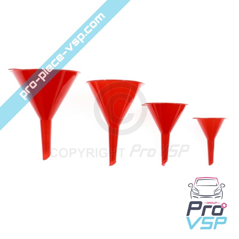 Funnel