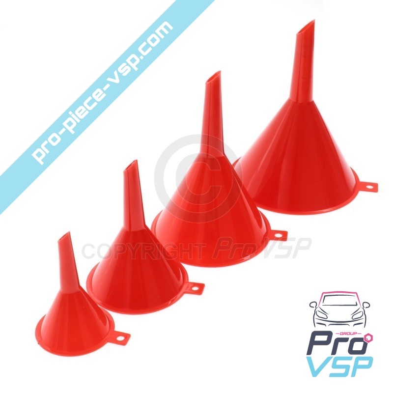 Funnel